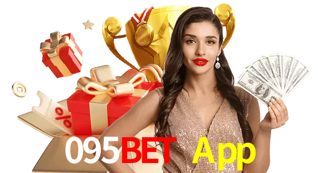 Jogue com dealers reais no 095Bet App!
