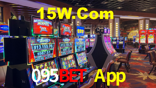 095Bet App - Cassino Online e Apostas Esportivas Seguras - 095Bet Login