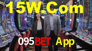 Experiência VIP 095Bet App