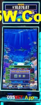 Welcome Bonus 095Bet App