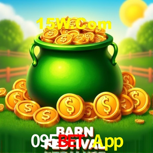Experiência VIP 095Bet App