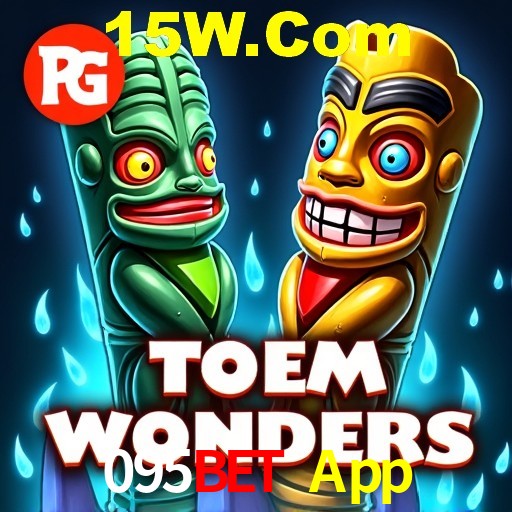 Desvendando o Mundo dos Jogos Virtuais na 095Bet App