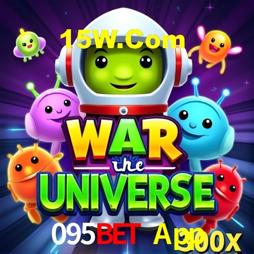 Bônus de Boas-vindas 095Bet App