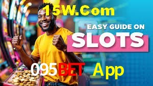 Experiência VIP 095Bet App
