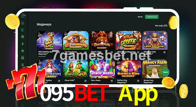 095Bet App aplicativo