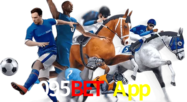 095Bet App