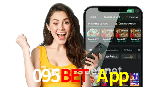095Bet App