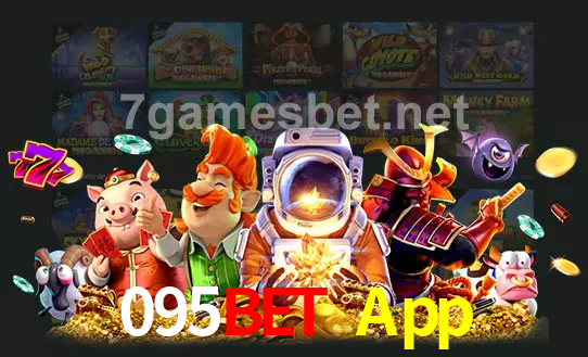cassino 095Bet App