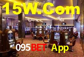 Tennis Betting 095Bet App