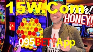 Welcome Bonus 095Bet App