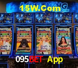 095Bet App Brasília - Security