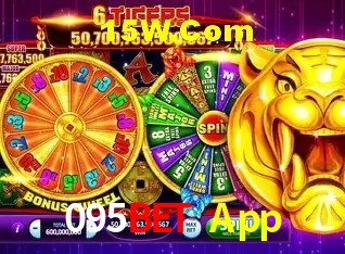 Ofertas Exclusivas 095Bet App