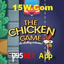 Quick Registration 095Bet App