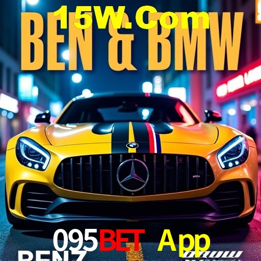 A Emoção da Loteria na 095Bet App: Uma Chance de Mudança de Vida