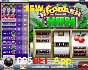 095Bet App São Paulo - Hot Promos