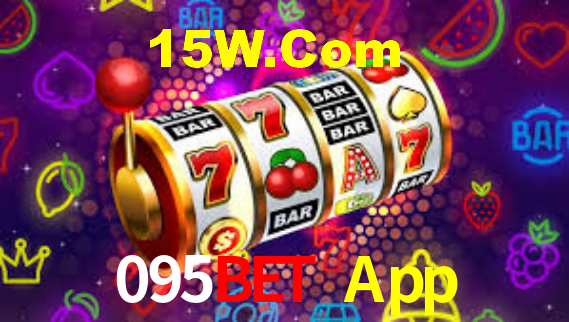 095Bet App - App Features