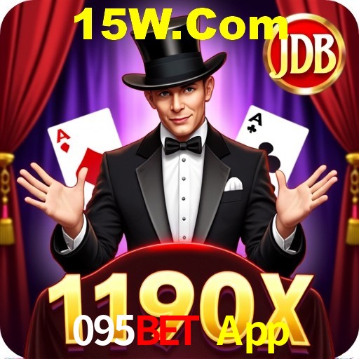 Inovações de Jogos na 095Bet App: O Futuro das Experiências Interativas