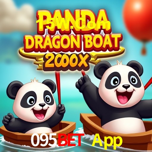 Provedores de Jogos 095Bet App