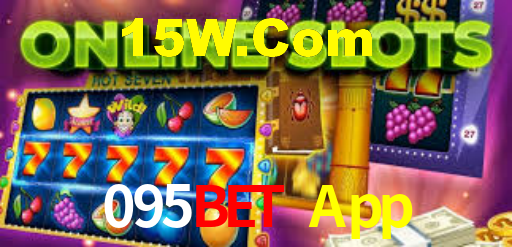 095Bet App App Interface
