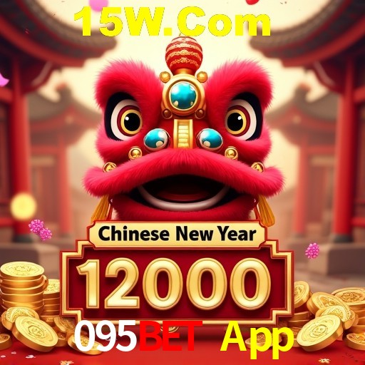 A Popularidade dos Caça-Níqueis no 095Bet App