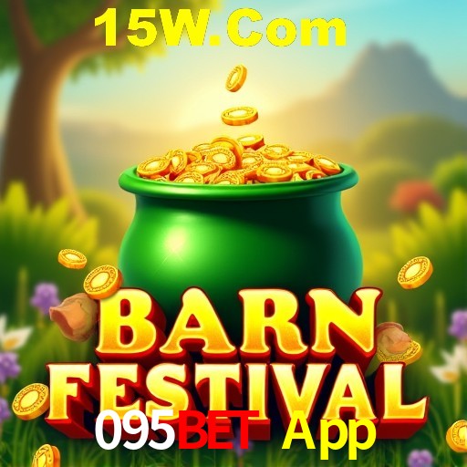 Bônus de Boas-vindas 095Bet App