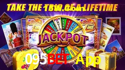 095Bet App - Login Methods