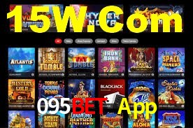 Tournaments 095Bet App