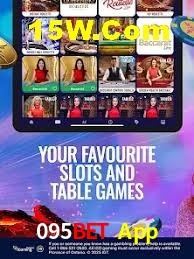 API Integration 095Bet App