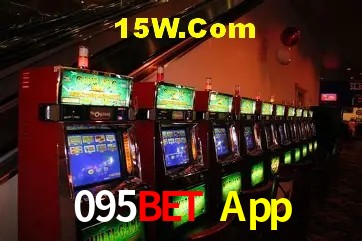 095Bet App - User Statistics