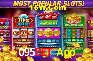 095Bet App - cassino ao vivo