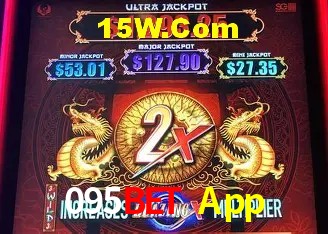 095Bet App - Winners Celebration