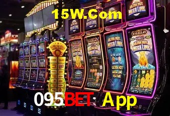 Promoções Sazonais 095Bet App