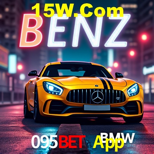 A Experiência Imersiva dos Cassinos Ao Vivo no 095Bet App