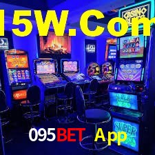 Daily Bonuses 095Bet App