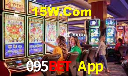 095Bet App - App Security