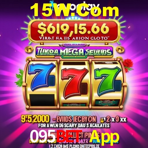 Bônus Diários 095Bet App