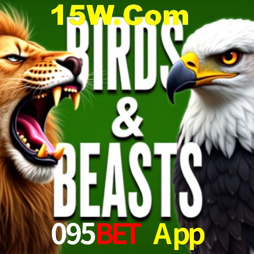 Explorando a Categoria de Eventos em Apostas na 095Bet App