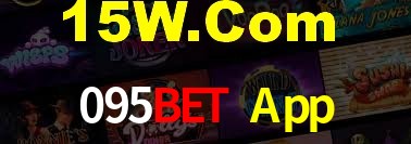 Game Providers 095Bet App