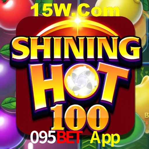 A Emoção da Loteria na 095Bet App: Uma Chance de Mudança de Vida