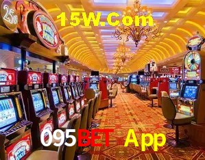 095Bet App Salvador - Strategy