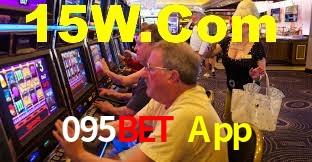 Live Casino 095Bet App