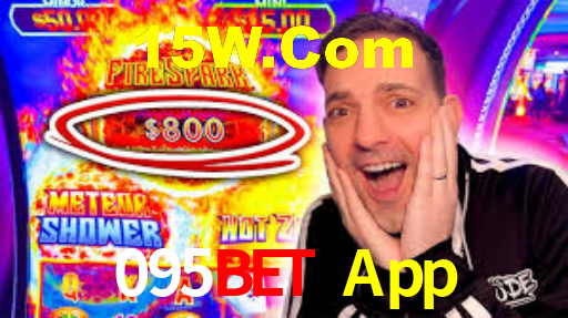095Bet App: Jogos de Caça-Níqueis-Altas Recompensas, Roleta-Velocidade, Blackjack-Desafios Máximos