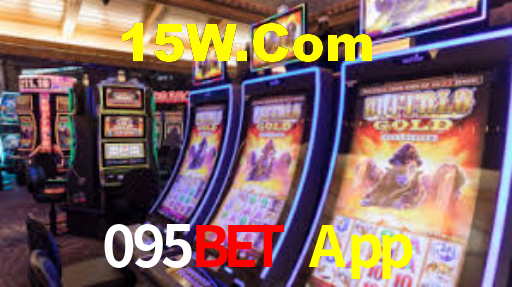 095Bet App
