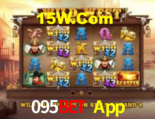 095Bet App