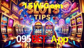 Account Benefits 095Bet App