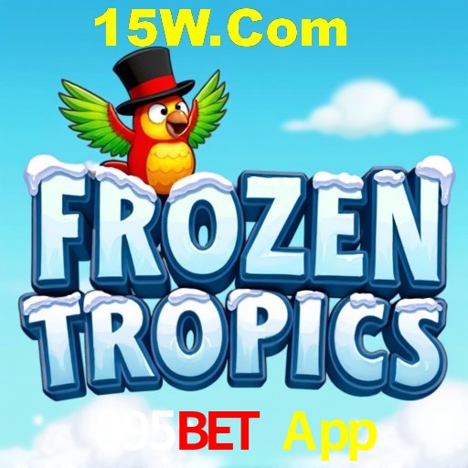 Descubra o Mundo do Cassino Online com 095Bet App