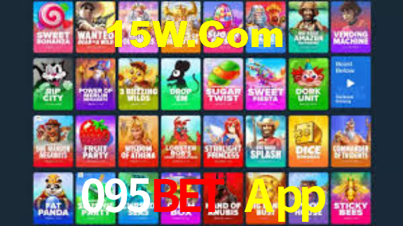 095Bet App