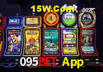 095Bet App Rio de Janeiro - Popular Jogos