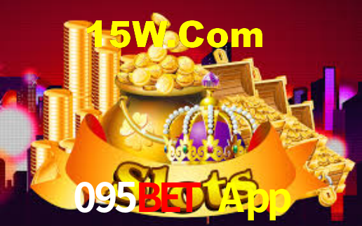 095Bet App App - Aplicativo Móvel Oficial