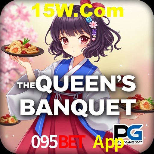 Apostas Esportivas na 095Bet App: Um Guia Completo